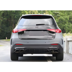 Купити Комплект обвісів GLC63 AMG для Mercedes GLC X254