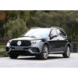 Купити Комплект обвісів GLC63 AMG для Mercedes GLC X254