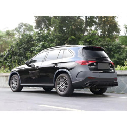 Купити Комплект обвісів GLC63 AMG для Mercedes GLC X254