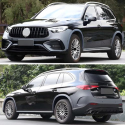 Купити Комплект обвісів GLC63 AMG для Mercedes GLC X254