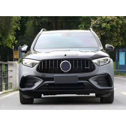 Купити Комплект обвісів GLC63 AMG для Mercedes GLC X254