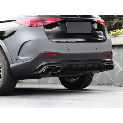 Купити Комплект обвісів GLC63 AMG для Mercedes GLC X254