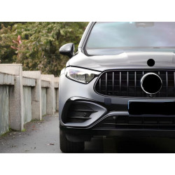 Купити Комплект обвісів GLC63 AMG для Mercedes GLC X254