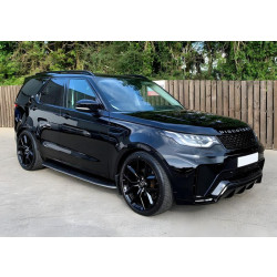 Купити Тюнінг комплект обвісів SVR-style для Land Rover Discovery V