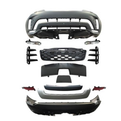 Купити Тюнінг комплект обвісів SVR-style для Land Rover Discovery V