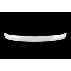 Купить Спойлер ABS (Белый глянец) для Toyota Proace City