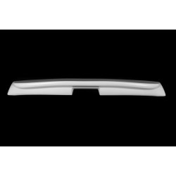 Купить Спойлер ABS (Белый глянец) для Volkswagen Caddy 2010-2015 гг