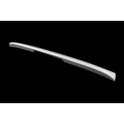 Купить Спойлер ABS (Белый глянец) для Opel Combo 2012-2018 гг