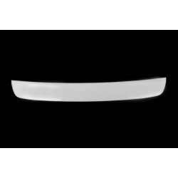 Купить Спойлер ABS (Белый глянец) для Volkswagen Crafter 2006-2016 гг