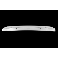 Купить Спойлер ABS (Белый глянец) для Volkswagen Crafter 2006-2016 гг