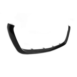 Купить Накладка радиаторной решетки (Металл, черная) для Mercedes Sprinter W907/W910 2018- гг