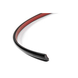 Купити Хром молдинг на метраж sal9e (1 метр)