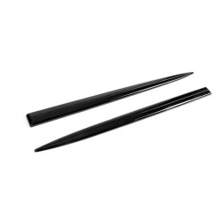 Купити Універсальні молдинги (4 шт, чорний)