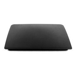 Купити Імітація люка на дах (чорний глянець, ABS-пластик)