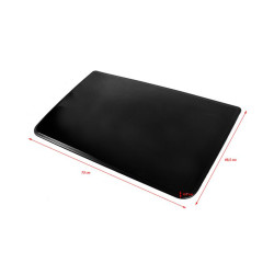 Купити Імітація люка на дах (чорний глянець, ABS-пластик)