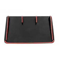 Купити Імітація люка на дах (чорний глянець, ABS-пластик)