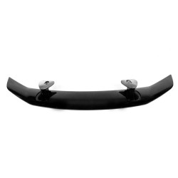 Купити Універсальний спойлер тип-B (чорний глянець, ABS-пластик)