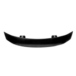 Купити Універсальний спойлер тип-B (чорний глянець, ABS-пластик)