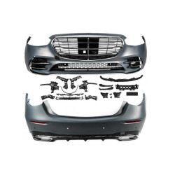 Купити Комплект обвісів AMG Line для Mercedes S-сlass W223