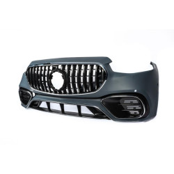 Купити Комплект рестайлінга в W223 AMG S63 (з дверними ручками і вставками) для Mercedes S-сlass W221