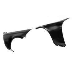 Купити Комплект рестайлінга в W223 AMG Line (з дверними ручками і вставками) для Mercedes S-сlass W221 2005-2013 рр