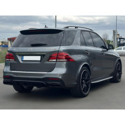 Купити Задні ліхтарі (2 шт., для GLE) для Mercedes GLE/ML сlass W166