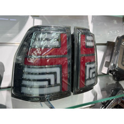 Купити Задні ліхтарі LED (2 шт) для Mitsubishi Pajero Wagon IV