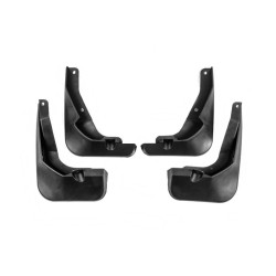 Купить Брызговики Premium (SD, 4 шт) для Ford Focus IV 2018- гг