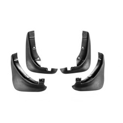 Купить Брызговики Premium (4 шт) для Mazda 6 2003-2008 гг