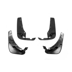 Купить Брызговики Premium (4 шт) для Mazda 6 2003-2008 гг