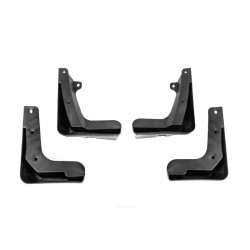 Купить Брызговики Premium (2019-2025, 4 шт) для Nissan Teana 2014- гг