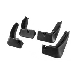 Купить Брызговики Premium (2021-2025, 4 шт) для Toyota Venza 2020- гг