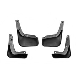 Купить Брызговики Premium (4 шт) для Suzuki Vitara 2015- гг