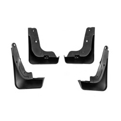 Купить Брызговики Premium (Не для GR, 4 шт) для Toyota Yaris Cross (AC200) 2023- гг