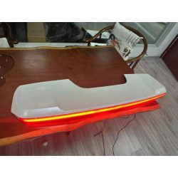 Купити Спойлер Long LED для Toyota Land Cruiser 300