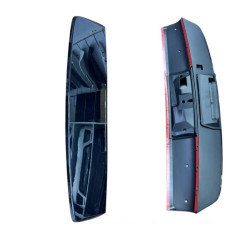 Купити Спойлер для Toyota Land Cruiser Prado 250