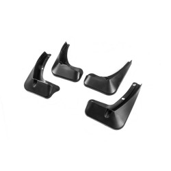 Купить Брызговики Premium (4 шт) для Volkswagen Atlas (Terramont)