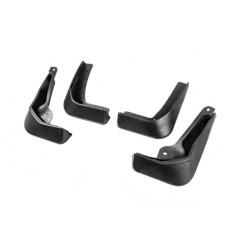 Купити Бризковики Premium HB (4 шт) для Ford Focus III 2011-2017 рр