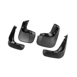 Купить Брызговики Original model HB V2 (4 шт) для Volkswagen Golf 6