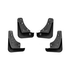 Купить Брызговики Premium (для ST-Line, 4 шт) для Ford Kuga/Escape 2019- рр