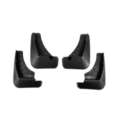 Купить Брызговики Premium (для ST-Line, 4 шт) для Ford Kuga/Escape 2019- рр