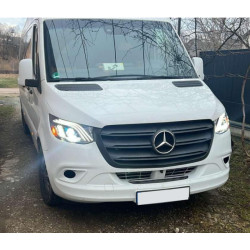 Купити Передня оптика Maybach (2 шт) для Mercedes Sprinter W907/W910 2018- рр