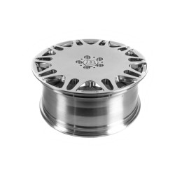 Купити Диски моноблок з кованого алюмінію Brabus-Design (4 шт) для Тюнінг Mercedes