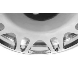 Купити Диски моноблок з кованого алюмінію Brabus-Design (4 шт) для Тюнінг Mercedes