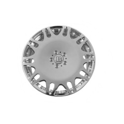 Купити Диски моноблок з кованого алюмінію Brabus-Design (4 шт) для Тюнінг Mercedes