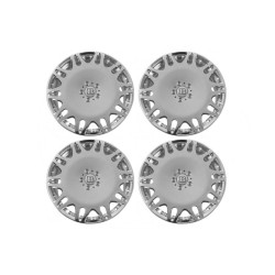 Купити Диски моноблок з кованого алюмінію Brabus-Design (4 шт) для Тюнінг Mercedes