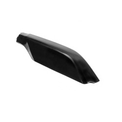 Купить Задняя левая крышка для рейлингов для Toyota Land Cruiser Prado 150