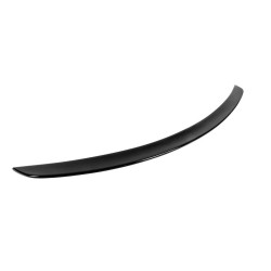 Купити Спойлер DPT (чорний глянець) для Mercedes CLS C257 2018- рр