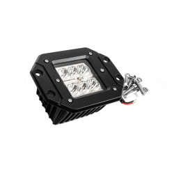 Купить LED с креплениями на корзину Dakar (1шт)