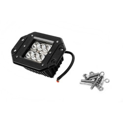 Купить LED с креплениями на корзину Dakar (1шт)